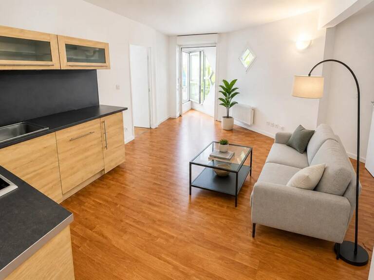 Appartement de 3 pièces de 54 m² à Villetaneuse — photo 1