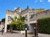 Appartement de 3 pièces de 54 m² à Villetaneuse — photo 2