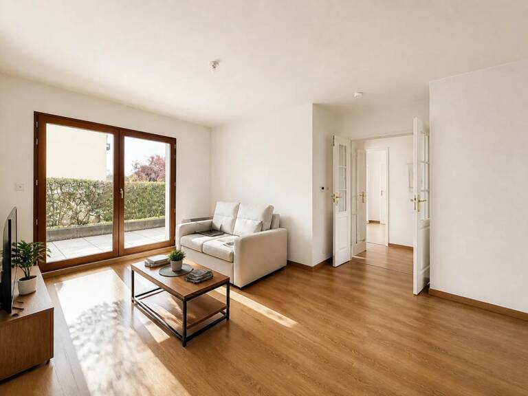 Appartement 2 pièces de 48,87 m² à Chartres — photo 1