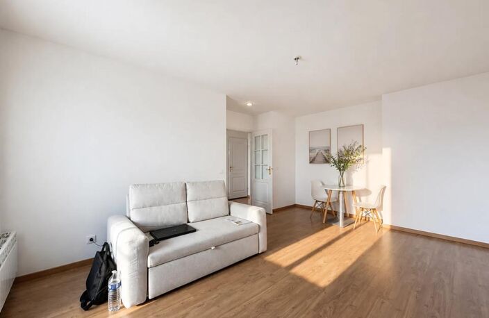Appartement 2 pièces de 48,87 m² à Chartres — photo 2