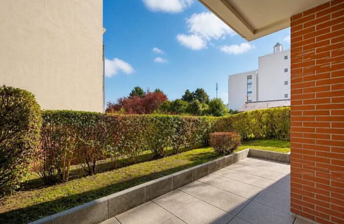 Appartement 2 pièces de 48,87 m² à Chartres — photo 4