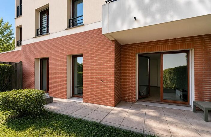 Appartement 2 pièces de 48,87 m² à Chartres — photo 5