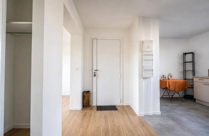 Appartement 3 pièces de 75 m² à Garches — photo 5