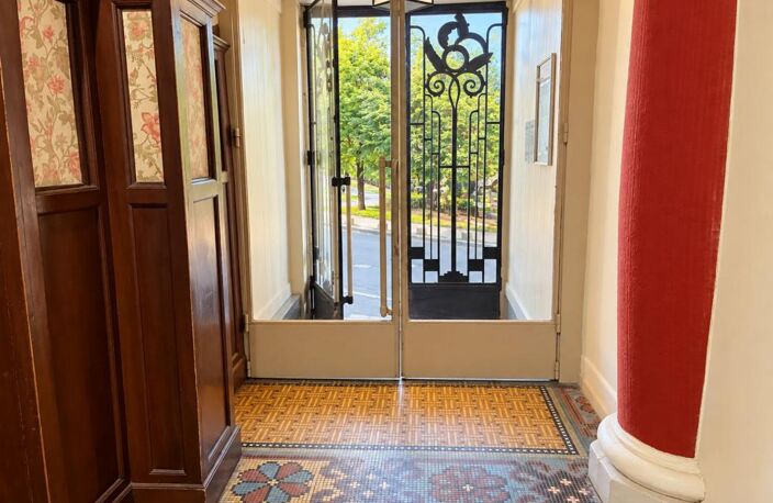 Le Mont-Dore centre - appartement de 4 pièces de 53 m² — photo 2
