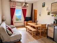 Le Mont-Dore centre - appartement de 4 pièces de 53 m² — photo 3