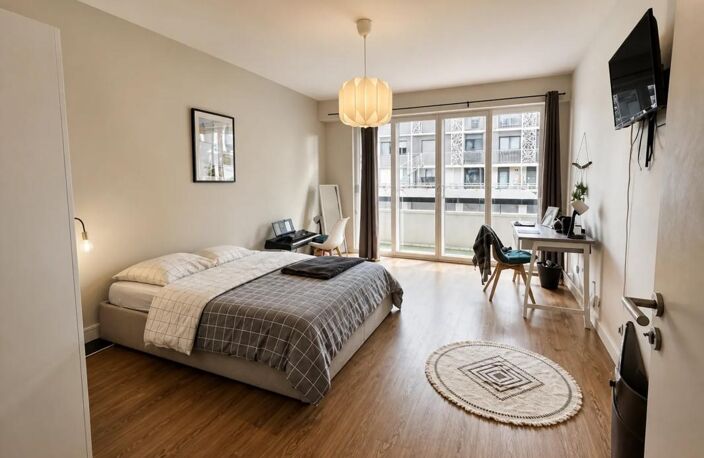 Appartement de 5 pièces de 113 m² à Poitiers — photo 3