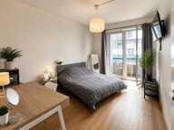 Appartement de 5 pièces de 113 m² à Poitiers — photo 4