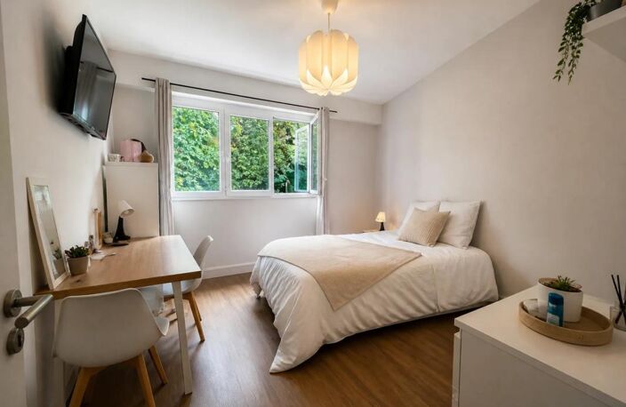 Appartement de 5 pièces de 113 m² à Poitiers — photo 5
