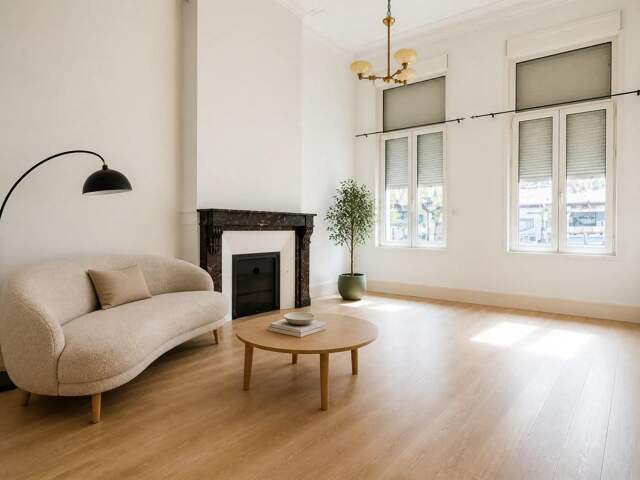 Maison de 5 pièces de 147 m² à Sainte-Bazeille — photo du bien