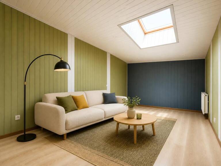Maison de 5 pièces de 147 m² à Sainte-Bazeille — photo 1