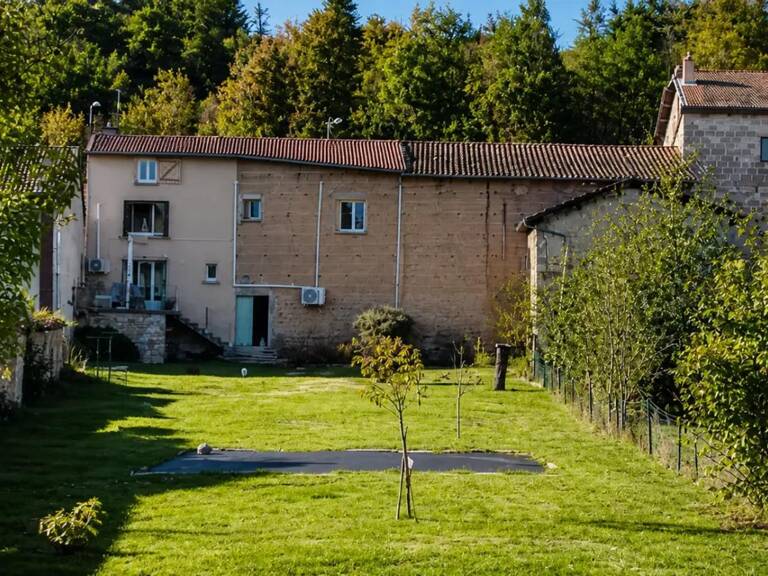 Maison de 6 pièces de 122 m² à Ambert — photo 1