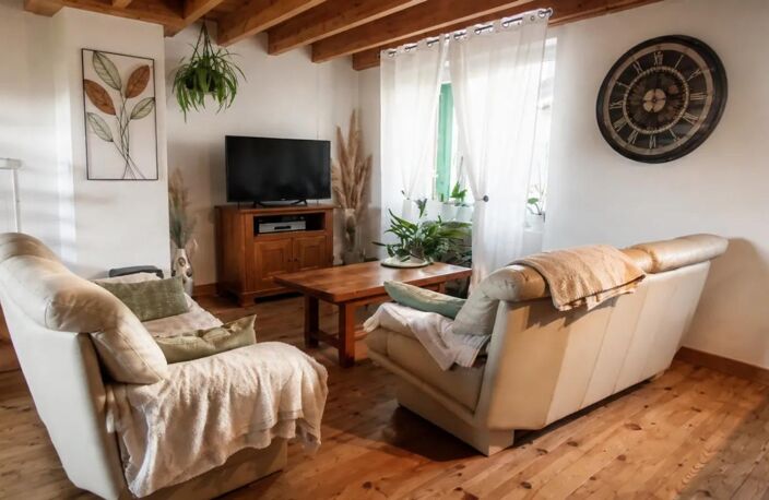 Maison de 6 pièces de 122 m² à Ambert — photo 4