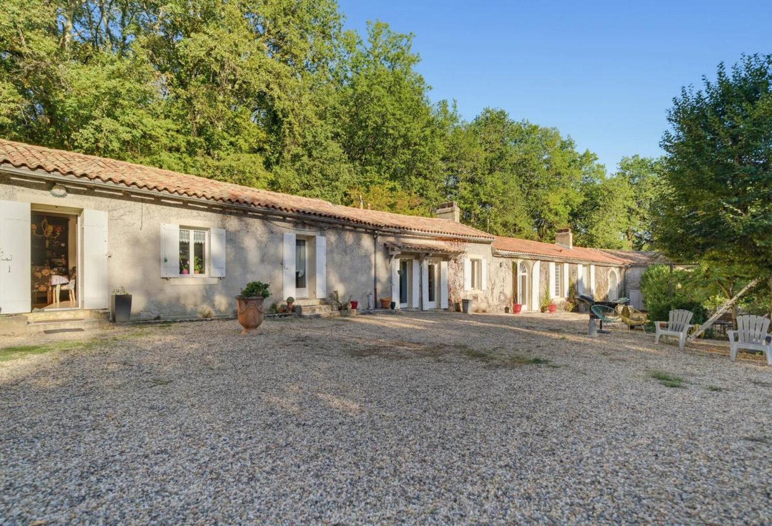 Maison de 8 pièces de 237 m² à Cambes — photo 1