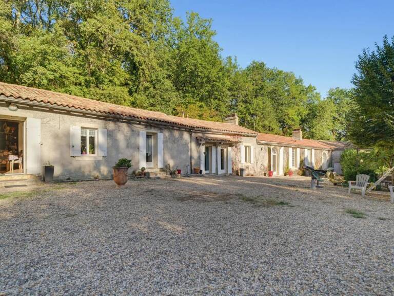Maison de 8 pièces de 237 m² à Cambes — photo 1
