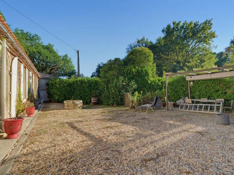 Maison de 8 pièces de 237 m² à Cambes — photo 1