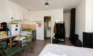 Appartement 1 Pièce 19 m² à vendre à Angers (49100)