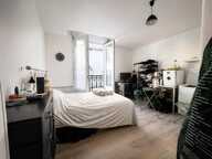 Appartement studio de 19 m² situé à Angers — photo 2