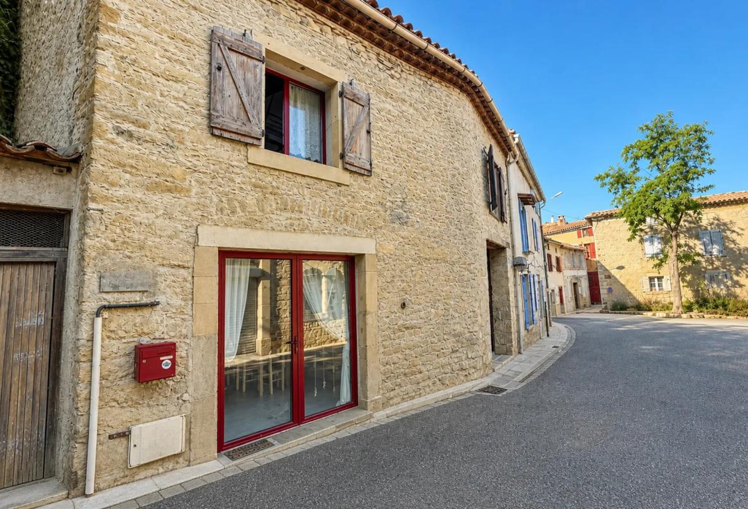 Maison de 2 pièces de 99 m² à Bouriège — photo 1