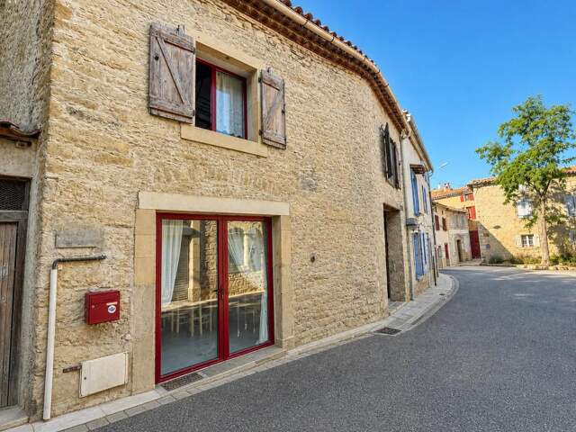 Maison de 2 pièces de 99 m² à Bouriège — photo du bien