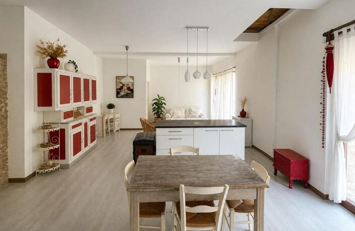 Maison de 2 pièces de 99 m² à Bouriège — photo 3