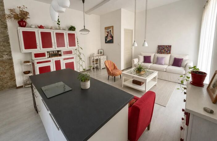 Maison de 2 pièces de 99 m² à Bouriège — photo 4
