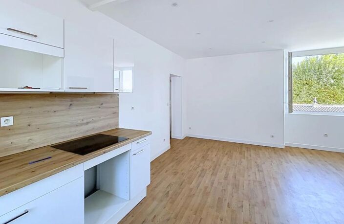 Peyruis – Bel appartement rénové au calme et sans vis-à-vis — photo 3