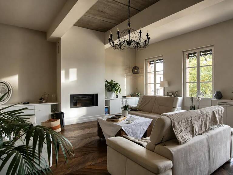 Appartement de 9 pièces de 500 m² à Montauban — photo 1