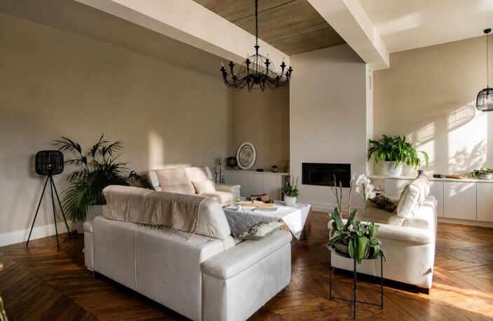 Appartement de 9 pièces de 500 m² à Montauban — photo 3