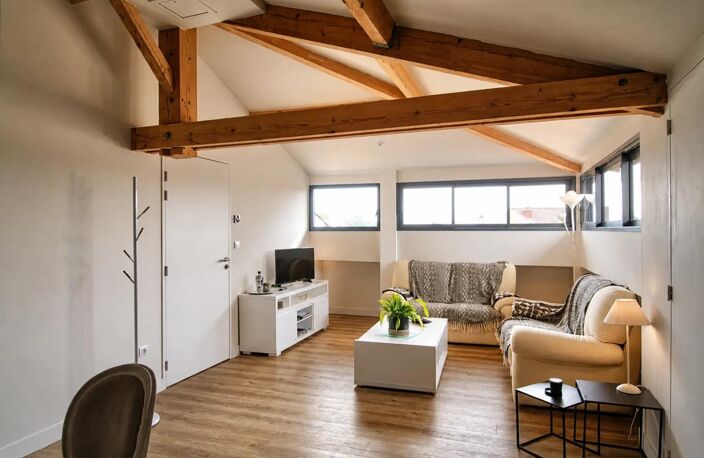 Appartement de 9 pièces de 500 m² à Montauban — photo 4