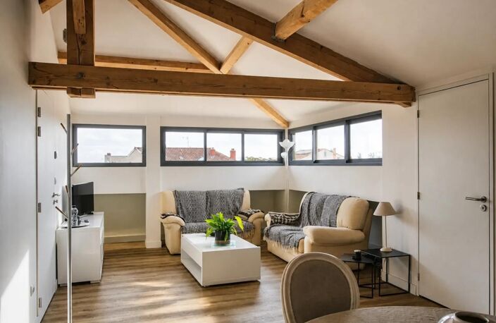 Appartement de 9 pièces de 500 m² à Montauban — photo 5
