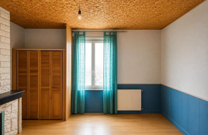 ENSEMBLE IMMOBILIER DE 255 M2 AVEC TERRASSE ET GARAGE A ESCOUSSENS — photo 5