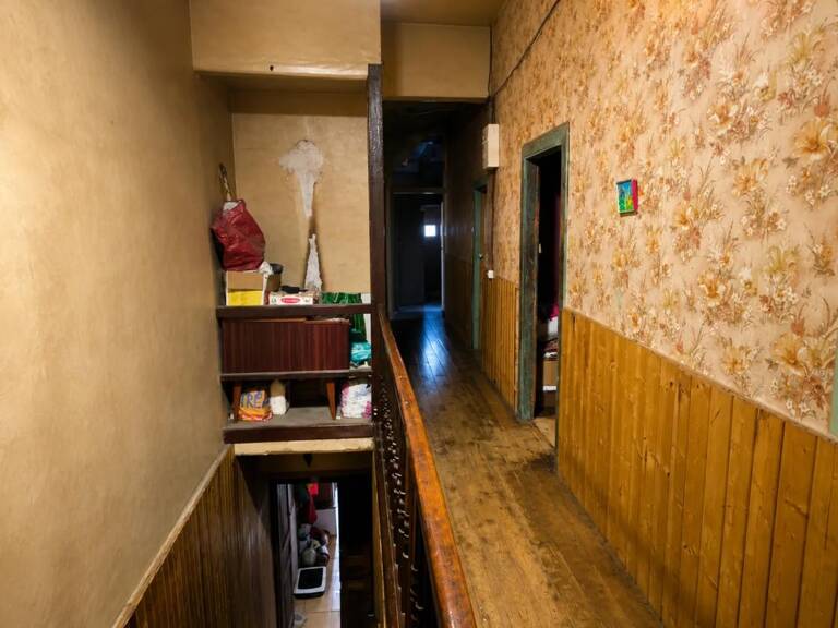ENSEMBLE IMMOBILIER DE 255 M2 AVEC TERRASSE ET GARAGE A ESCOUSSENS — photo 1