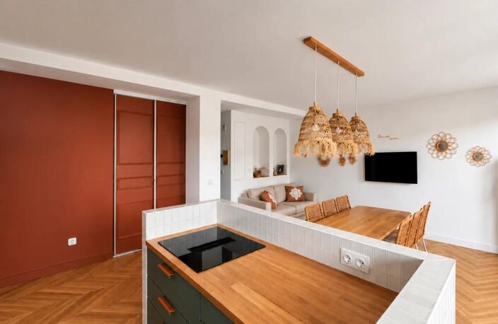 Appartement de 4 pièces de 73 m² à La Baule-Escoublac — photo 3