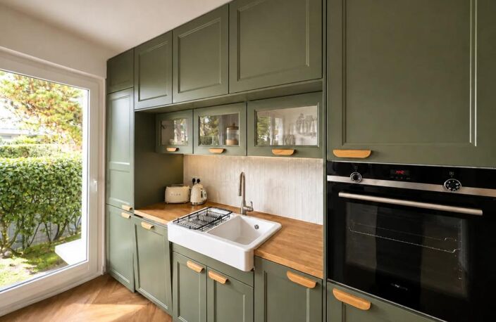 Appartement de 4 pièces de 73 m² à La Baule-Escoublac — photo 4