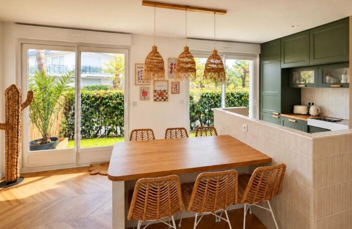 Appartement de 4 pièces de 73 m² à La Baule-Escoublac — photo 5