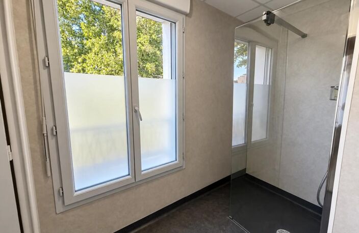 Studio de 1 pièce de 21 m² situé à Lyon — photo 4