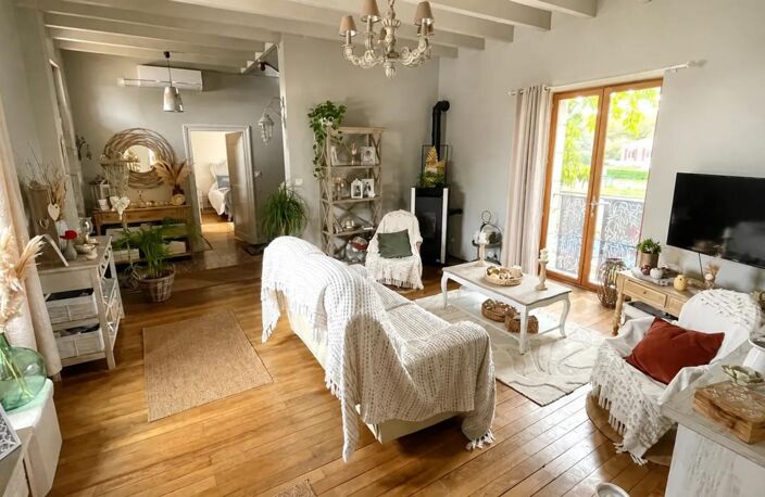 Maison de 6 pièces de 192 m² à Saint-Jean-d'Hermine — photo 5