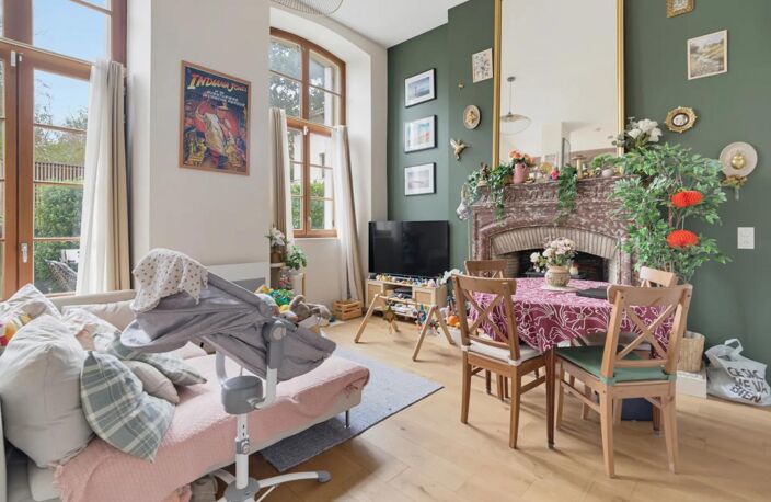 Appartement de 3 pièces de 60 m² à Gradignan — photo 2