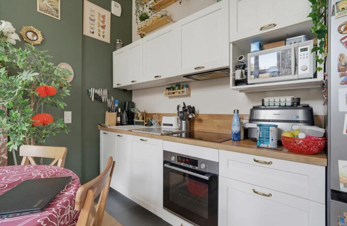 Appartement de 3 pièces de 60 m² à Gradignan — photo 5