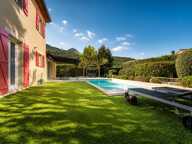 Maison de 6 pièces de 130 m² à Vallon-Pont-d'Arc — photo 4