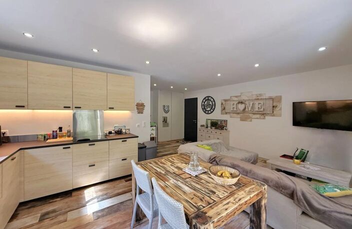 Maison de 1 pièce de 70 m² à Prunelli-di-Fiumorbo — photo 3