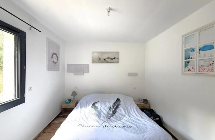 Maison de 1 pièce de 70 m² à Prunelli-di-Fiumorbo — photo 4