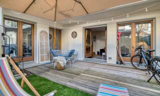 Appartement 3 Pièces 70 m² à vendre à Toulouse (31000)