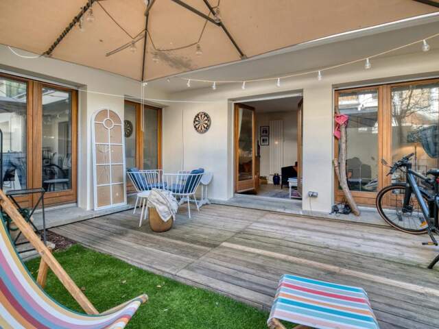 Appartement T3 de 70 m² situé à Toulouse — photo du bien