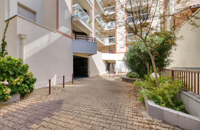 Appartement T3 de 70 m² situé à Toulouse — photo 2