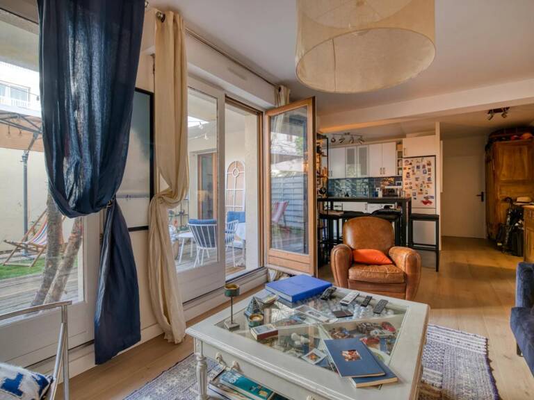 Appartement T3 de 70 m² situé à Toulouse — photo 1