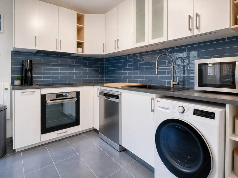 Appartement T3 de 70 m² situé à Toulouse — photo 1