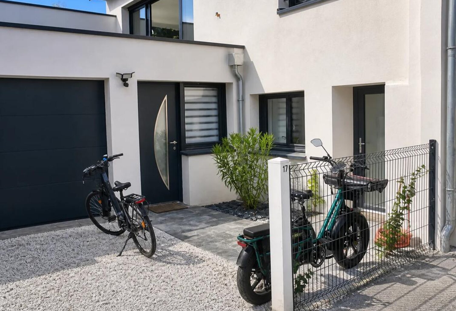 Maison de 6 pièces de 137 m² située à Vannes — photo 1