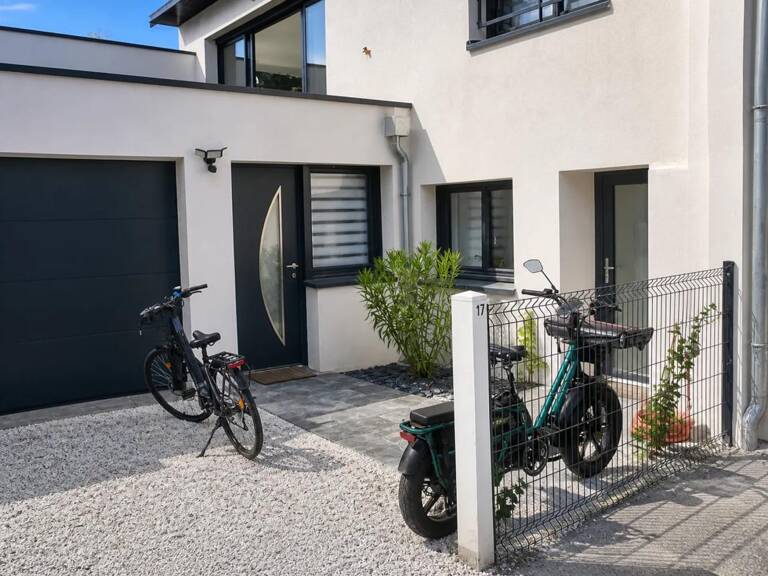 Maison de 6 pièces de 137 m² située à Vannes — photo 1