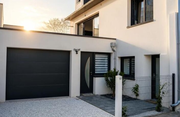 Maison de 6 pièces de 137 m² située à Vannes — photo 2